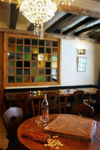 Le Kern Appart hôtel 2*