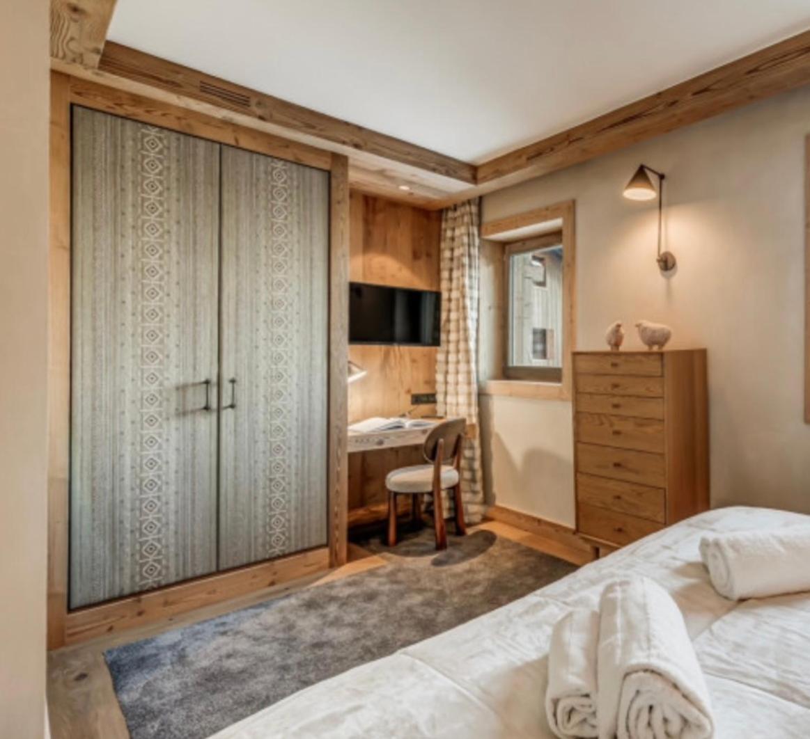 Le Kern 2* Val-dʼIsère
