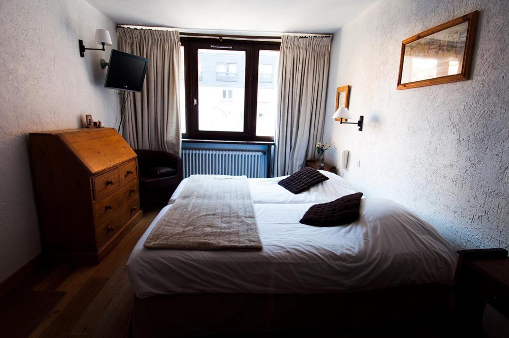 Le Kern Appart hôtel