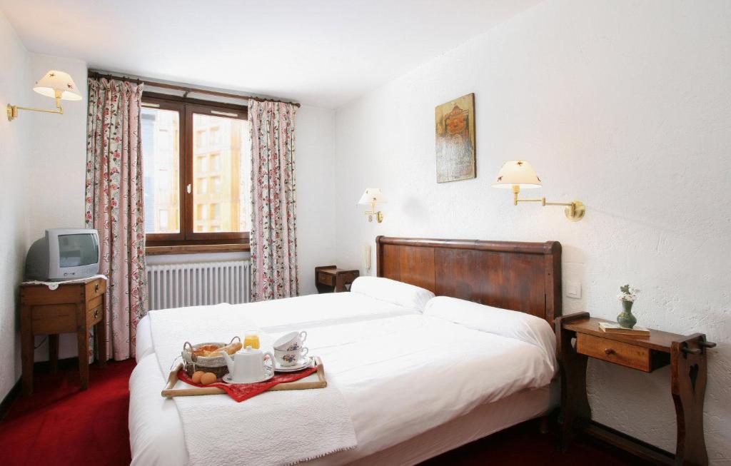 Appart hôtel Le Kern